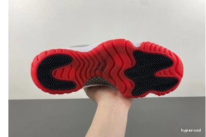 Hyperoad high Jordan Air 11 1111